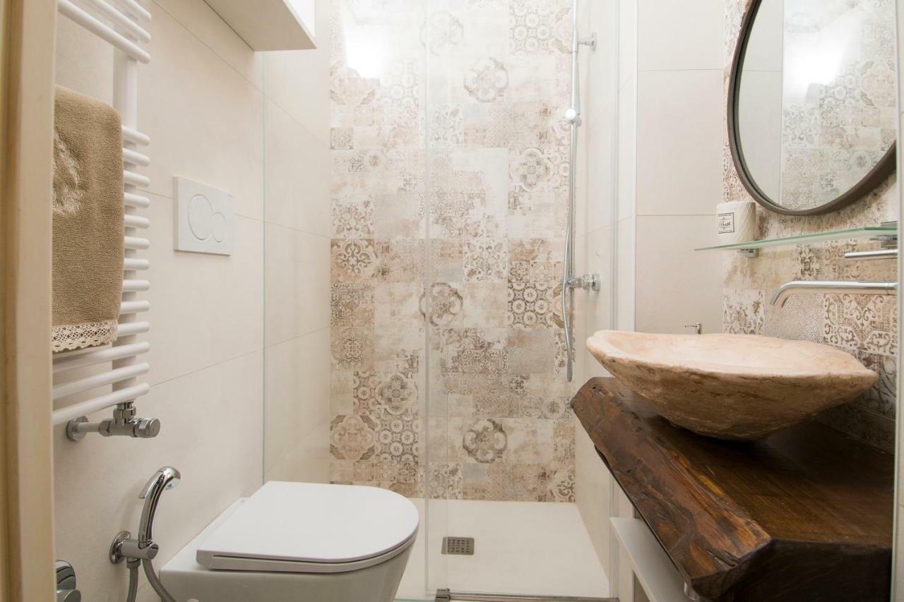 Dimora Via Vitti - Puglia Mia Apartments Монополи Экстерьер фото