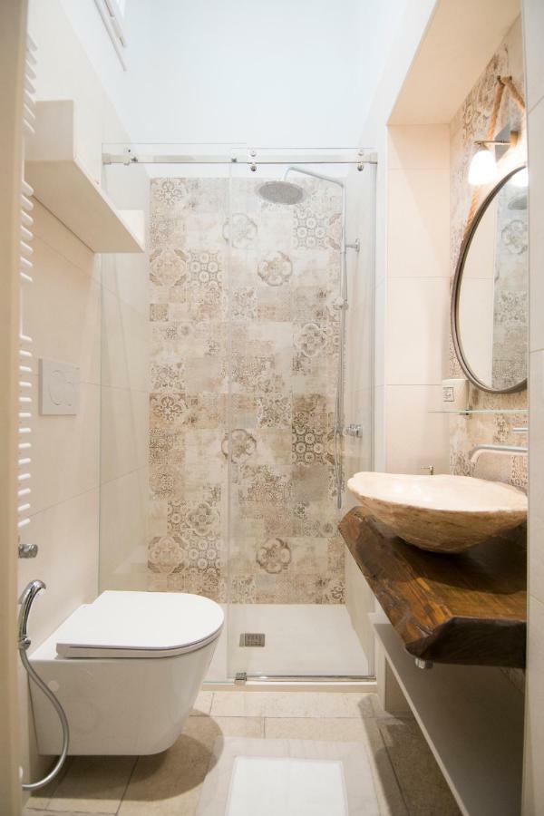 Dimora Via Vitti - Puglia Mia Apartments Монополи Экстерьер фото