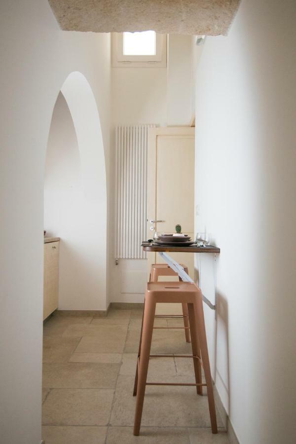 Dimora Via Vitti - Puglia Mia Apartments Монополи Экстерьер фото