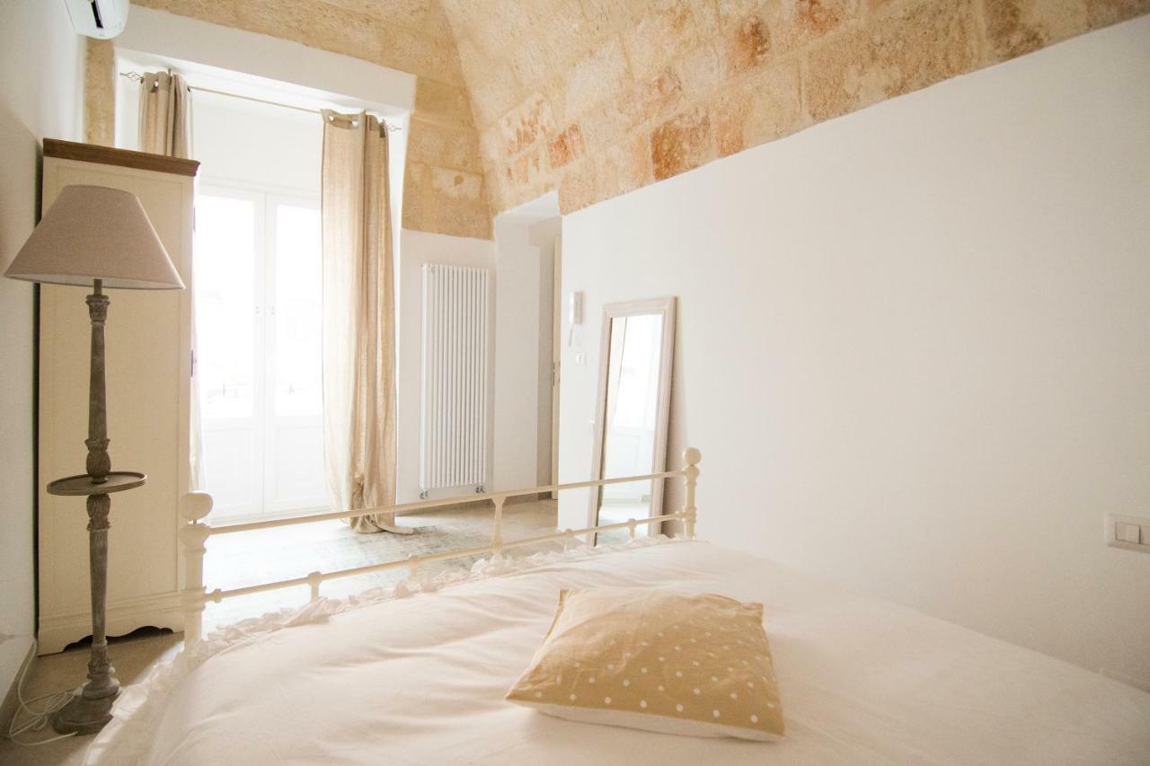 Dimora Via Vitti - Puglia Mia Apartments Монополи Экстерьер фото
