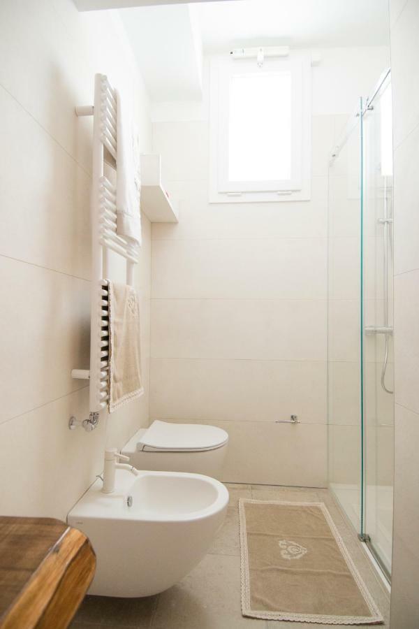 Dimora Via Vitti - Puglia Mia Apartments Монополи Экстерьер фото