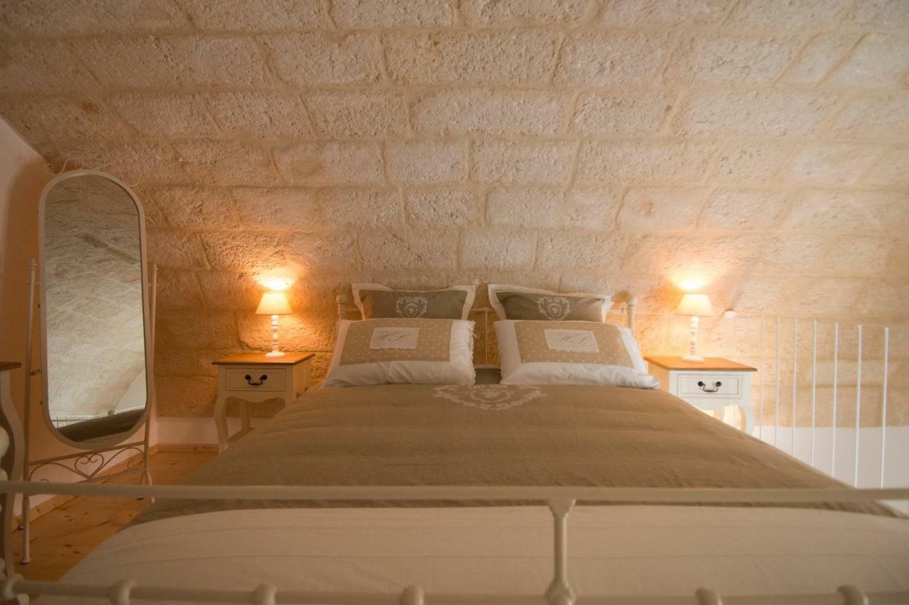 Dimora Via Vitti - Puglia Mia Apartments Монополи Экстерьер фото