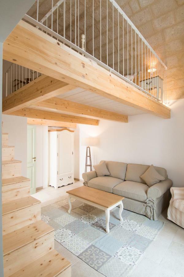 Dimora Via Vitti - Puglia Mia Apartments Монополи Экстерьер фото