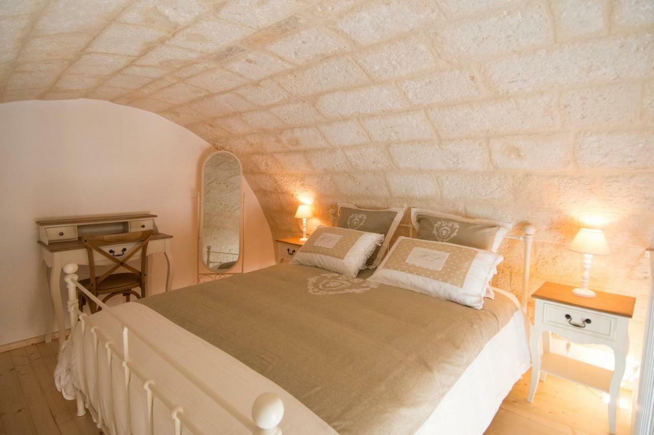 Dimora Via Vitti - Puglia Mia Apartments Монополи Экстерьер фото