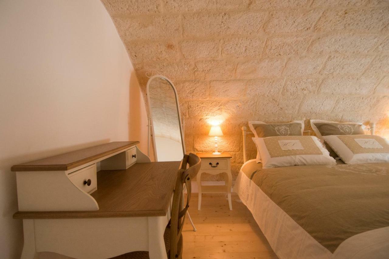 Dimora Via Vitti - Puglia Mia Apartments Монополи Экстерьер фото