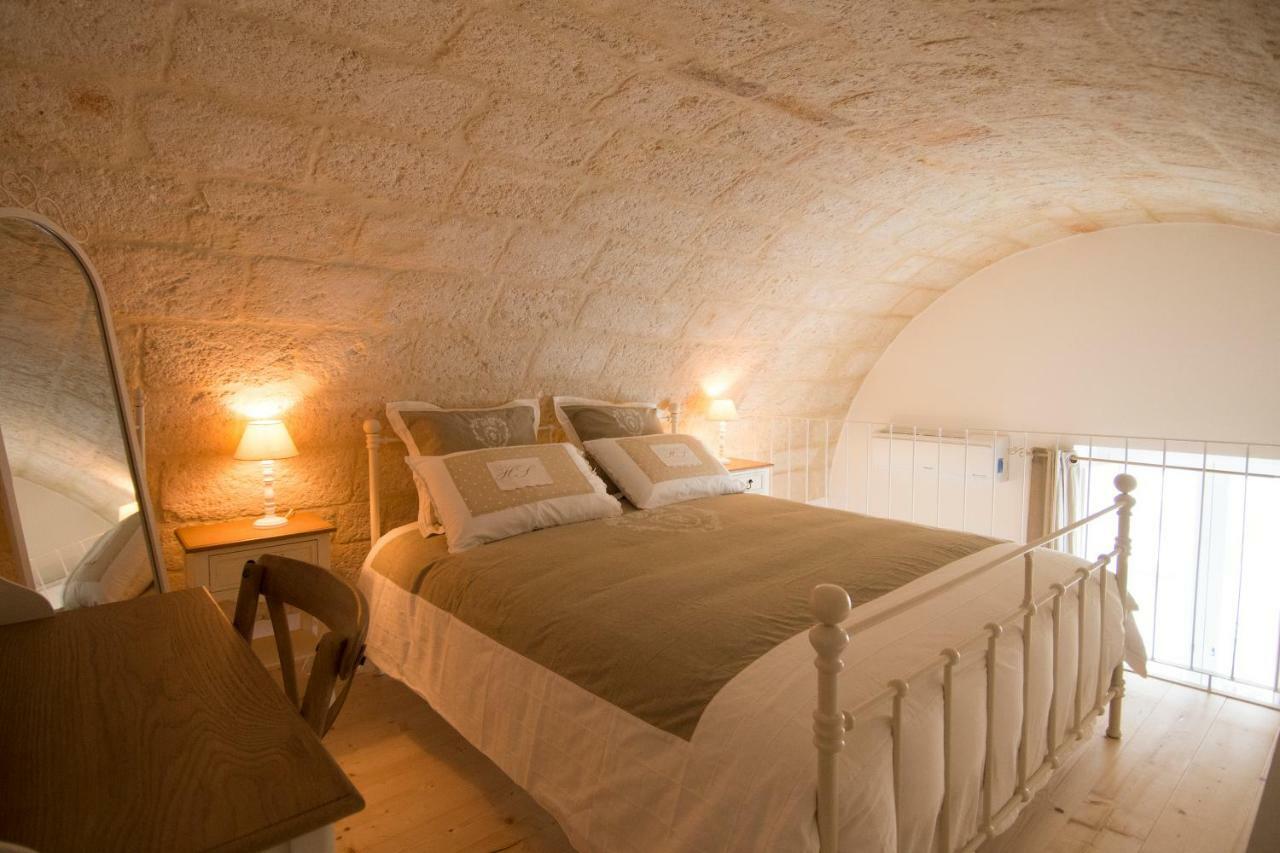 Dimora Via Vitti - Puglia Mia Apartments Монополи Экстерьер фото
